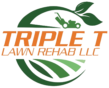 Triple T Lawn Rehab LLC Logo